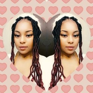 Meet your Posher, Ronalyssa